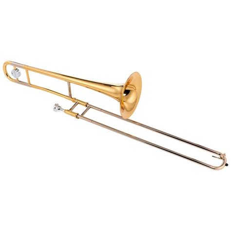 Yamaha trombone 354e price